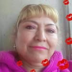 Margarita Reyes - @abureyes56 - Instagram