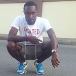 Abu B. Rogers - @abu.rogers - Instagram