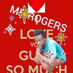 Abu Rogers - Facebook