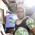 Abu Rogers - @rogers.abu - Instagram
