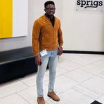 Abu Rogers - @aburogers - Instagram
