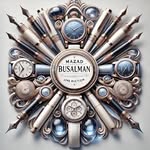 مزاد بو سلمان - @ma_abusalman - Instagram