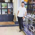 Abu Salman - @abusalman6417 - Instagram