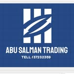 ABU Salman trading - @abu_salman_trading - Instagram