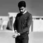 Abu Samra - @old_wolf_56 - Instagram