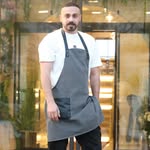 Abu Samra M Rashed - @chef.abu.samra - Instagram