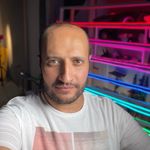 Mohamed Abu Samra - @abu_samra - Instagram