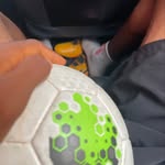 ABU SAMUEL - @kickinitwithsamvic - Instagram