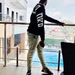 Abu Samuel - @samuelabu920 - Instagram