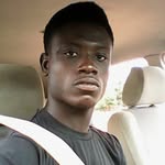 Abu Samuel - @abusamuel33 - Instagram