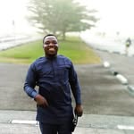Abu Samuel - @psamuelgata - Instagram