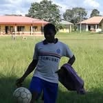 Abu Samuel - @samuelabu87 - Instagram