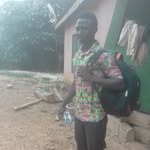 ABU SAMUEL - @abusamuelkwaku - Instagram