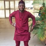 Abu Samuel - @idtk23 - Instagram