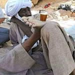 Abu Sani - @nai_lazo - Instagram