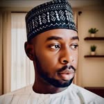 Abu Sani-Maisoda - @abu_matawalle - Instagram