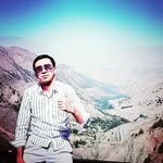 Aziz Karimboev - @abu__sheikh___ - Instagram