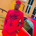 Abu Solomon - @abusolomon008 - Instagram