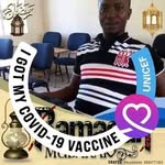 Abu Solomon Kamara - @solomonabukamara85 - Instagram