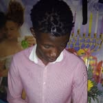 Solo Cruz - @abu.solomon - Instagram