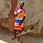 Solomon Abu - @abusolomon - Instagram