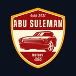 Abu Suleman Motors - @abusulemanmotors - Instagram