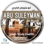 Abu Suleyman أبو سليمان الكردي - @abu.suleyman1438 - Instagram