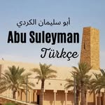 Abu Suleyman | Türkçe - @abu_suleyman_tr - Instagram