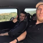 Makhmud Magomedov - @abu___suleyman - Instagram
