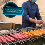 مشاوي مشويات ابوسلطان الرياض - @abusultan.b - Instagram