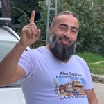 Abu Sultan - @abusultan_osmanli - Instagram