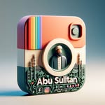 Abu Sultan - @abusultan8787 - Instagram