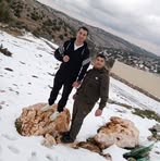 Abu Ward - Facebook