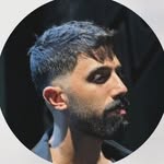 Abu Ward - @fanz_tareq_haski3 - Instagram
