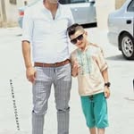 Abu Ward - @asy.8564 - Instagram
