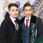 Hashem Ramadan - @abu_.ward - Instagram
