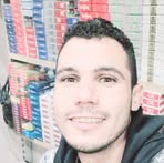 Radi Abu Ward - Facebook