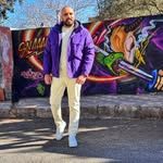 Tyson Turk - @abu_ward205 - Instagram