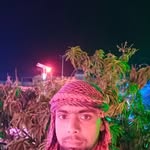Abu White - @mirabuhossain52 - Instagram