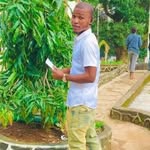 Abu White Kamara - @abuwhitek - Instagram