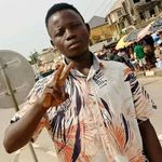 Abu Williams - @abuwilliams7 - Instagram