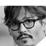 Johnny Depp - @abuyoungabraham - Instagram