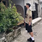 Abu zar Bin jamaludin - @abujar.jmldn - Instagram