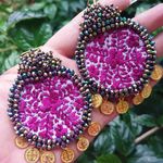 Aby Amador Joyeria Artesanal - @aby_joyeria_artesanal - Instagram