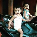 Aby Joy - @aby.joy.142 - Instagram