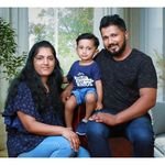Aby Joy Abraham - @lijoaby - Instagram
