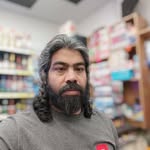 Aby Kurian - @abykurian2024 - Instagram