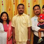 Aby Kurian - @mr.pankaj_kandara_6161 - Instagram