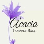 Acacia Banquet Hall - @acaciabanquethall - Instagram