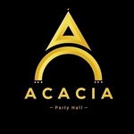 Acacia hall - @acacia.hall - Instagram